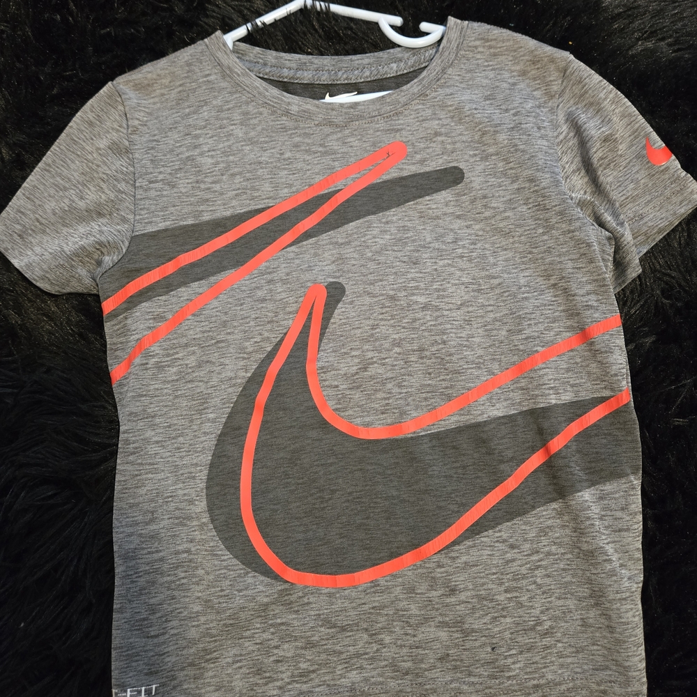 Boys 5-7T Assortment Of Shirts